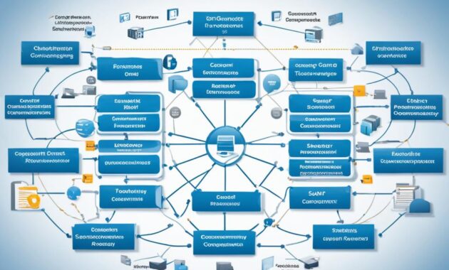 sap enterprise resource planning