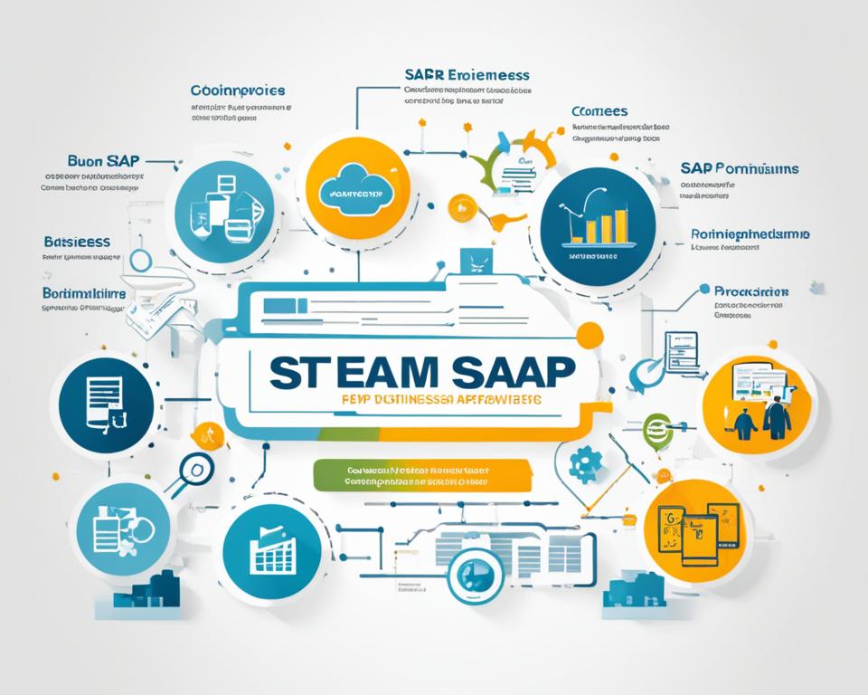 sap enterprise resource planning